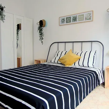 Apartment Las Canteras Flat V By Canary 365